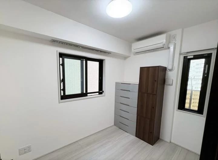 Open Residencia Tenjin Imaizumi