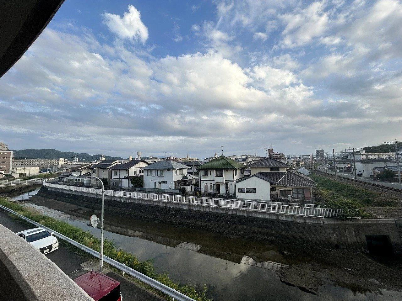 Central Maison Kasumigaoka Higashi