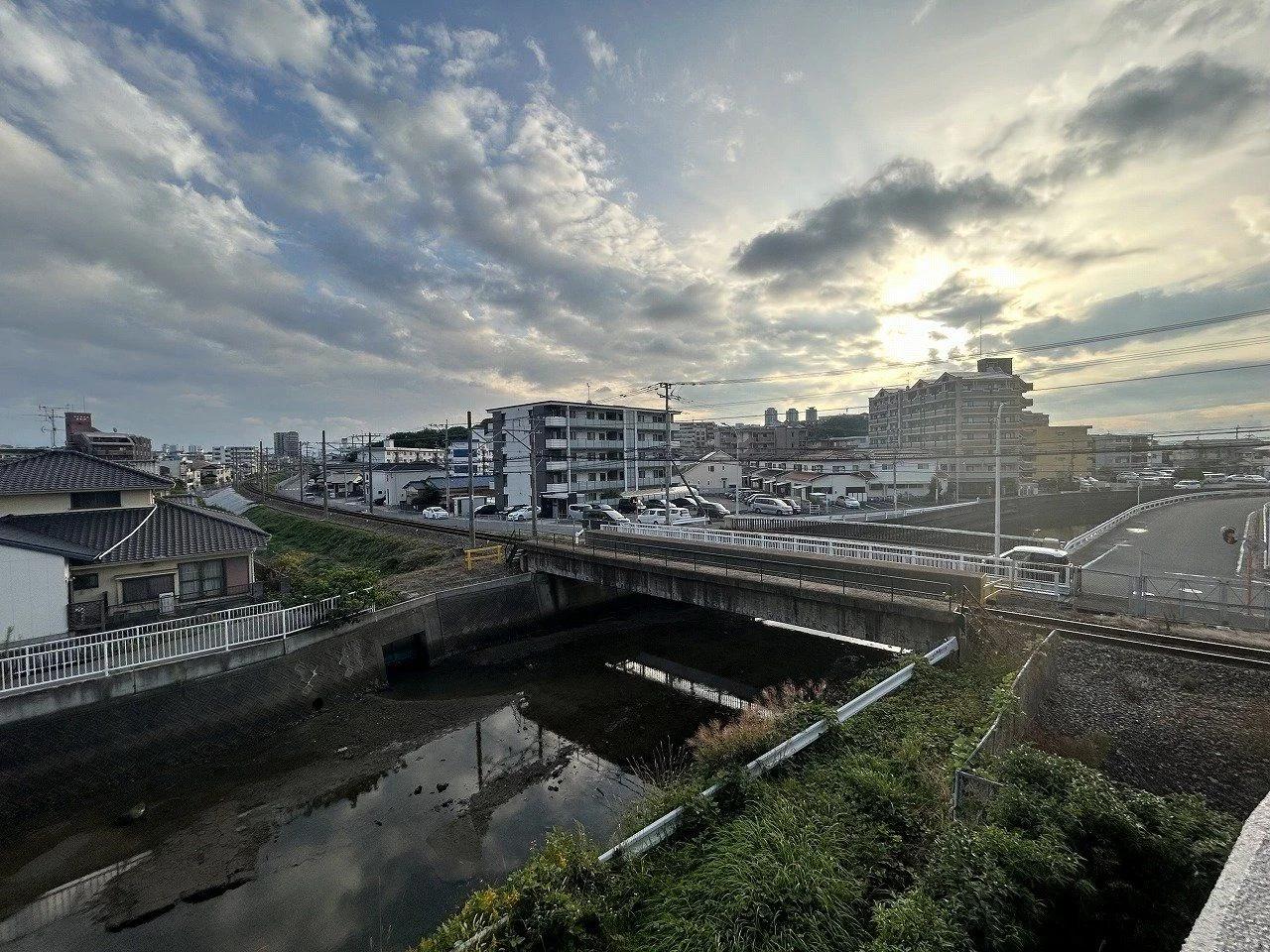 Central Maison Kasumigaoka Higashi