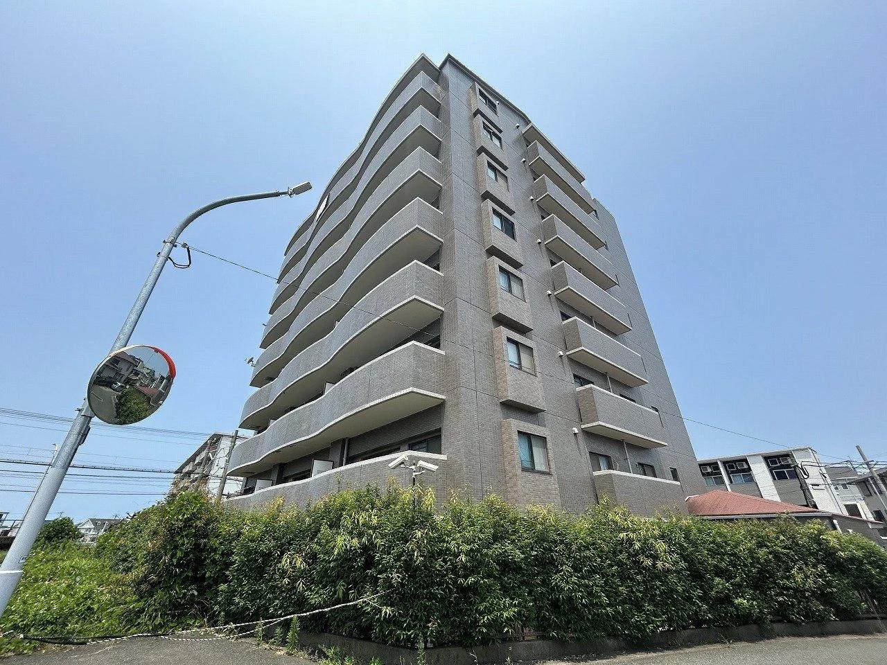Central Maison Kasumigaoka Higashi