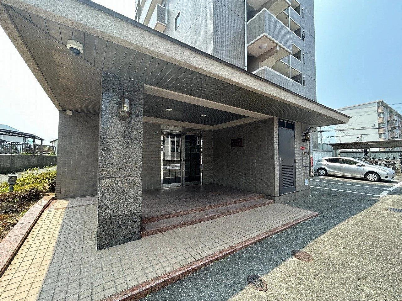 Central Maison Kasumigaoka Higashi