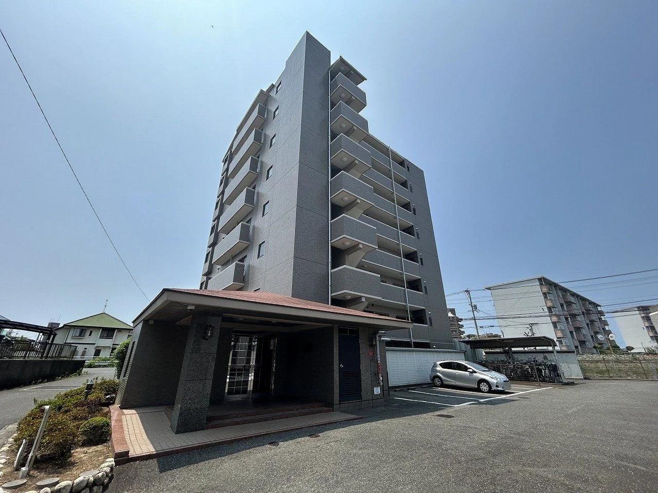 Central Maison Kasumigaoka Higashi