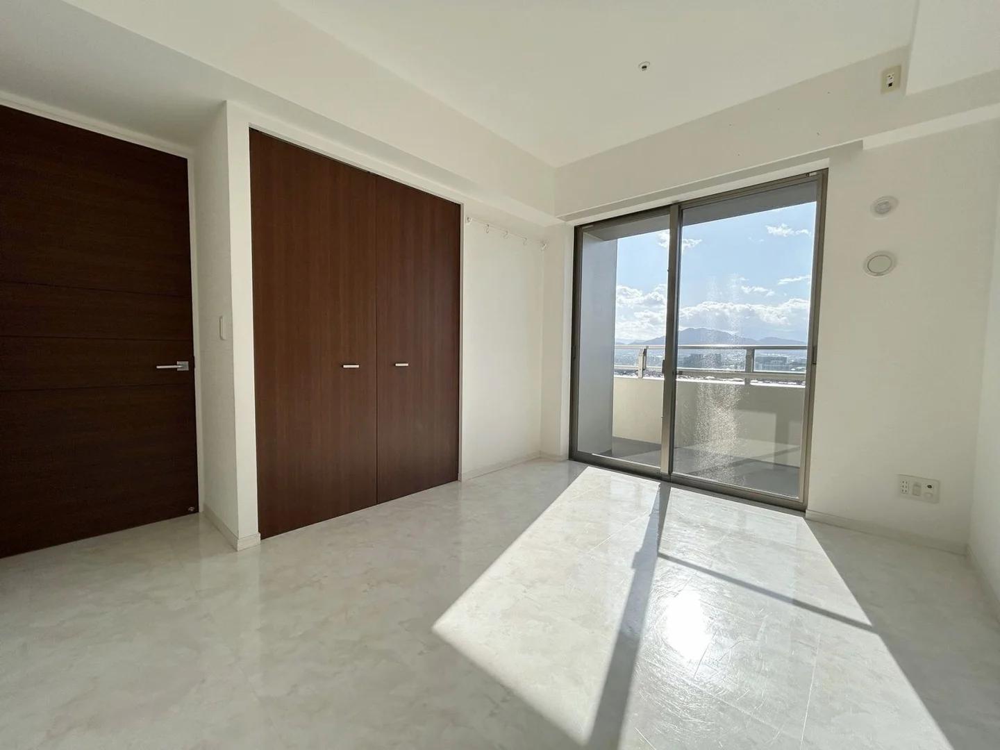 西福岡Marina Town Ribera Garden Marina Tower