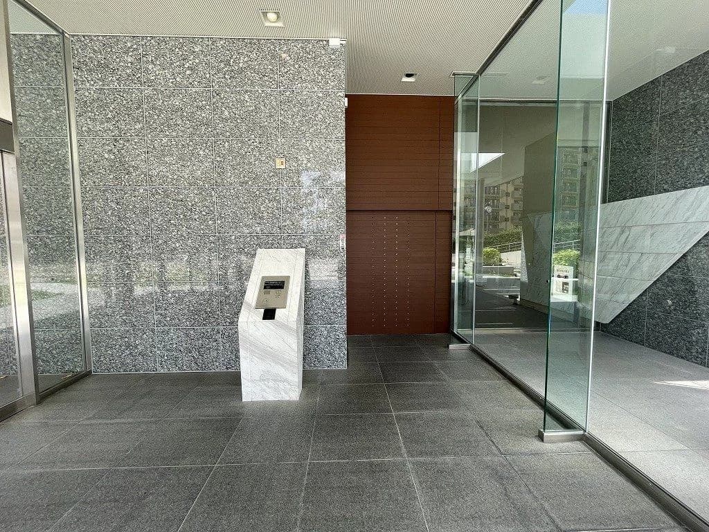 西福岡Marina Town Ribera Garden Marina Tower