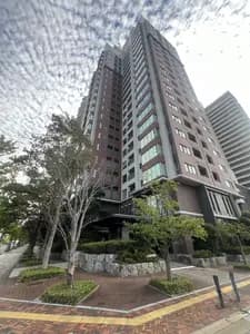 Grand Maison 百道浜