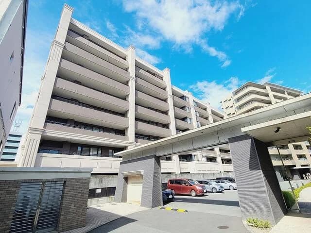 Renaissance 21吉塚Trendy
