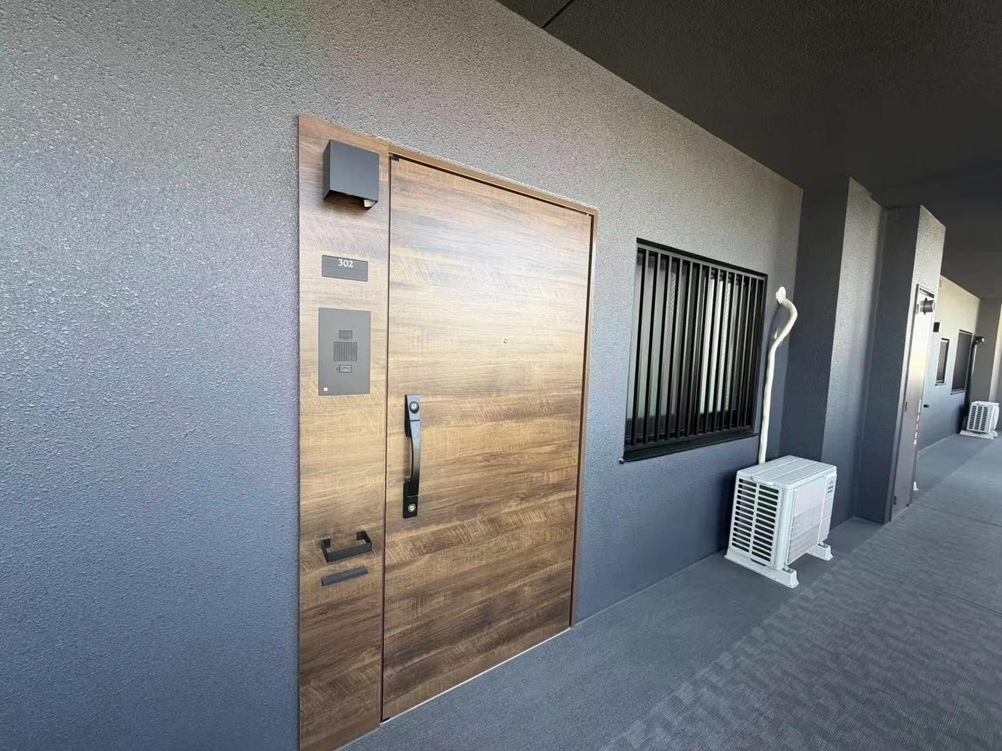 托拉斯特博多南站Residence