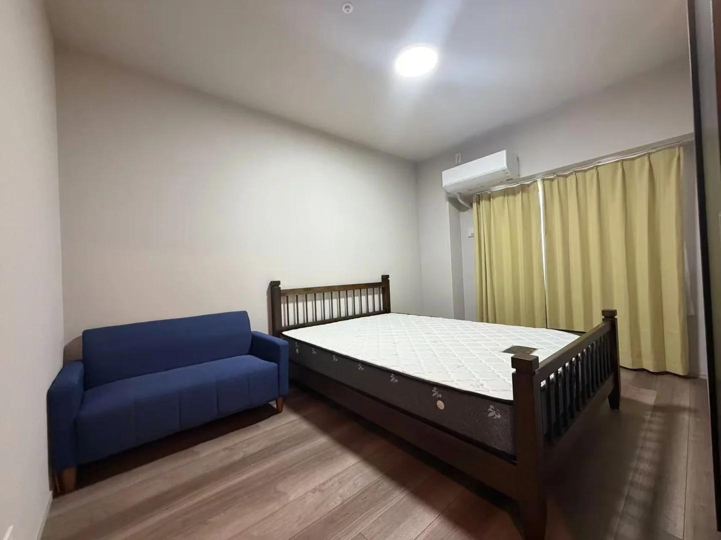托拉斯特博多南站Residence
