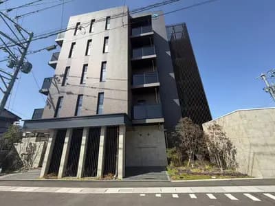 托拉斯特博多南站Residence