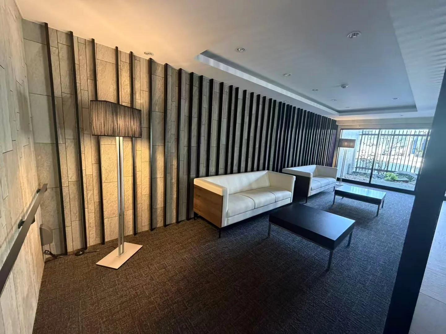 托拉斯特博多南站Residence