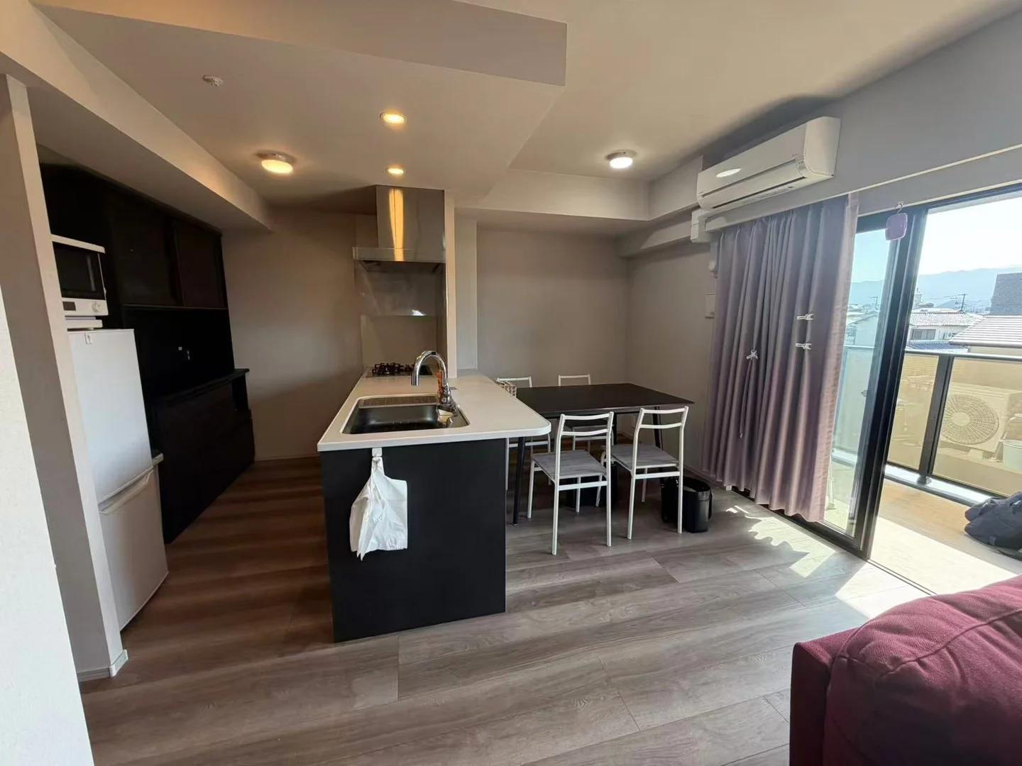 托拉斯特博多南站Residence