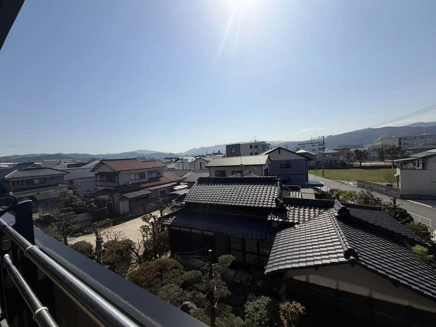 托拉斯特博多南站Residence