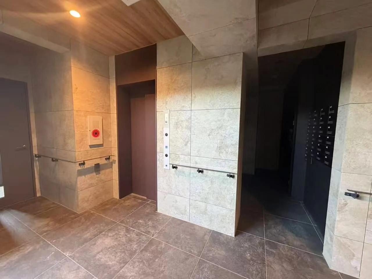托拉斯特博多南站Residence