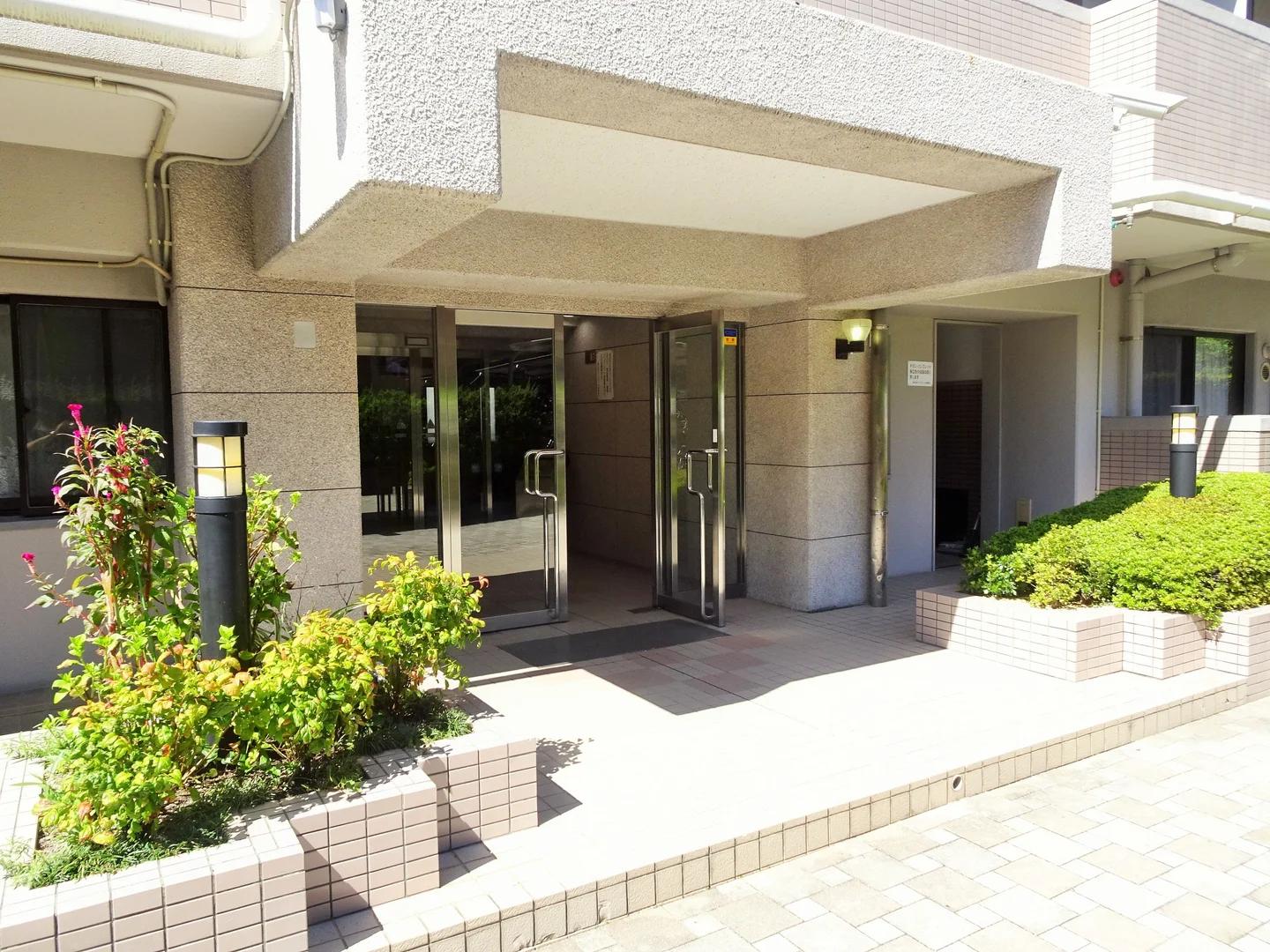 春日須玖Park Homes