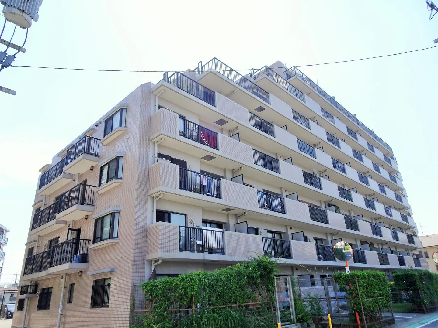 春日須玖Park Homes