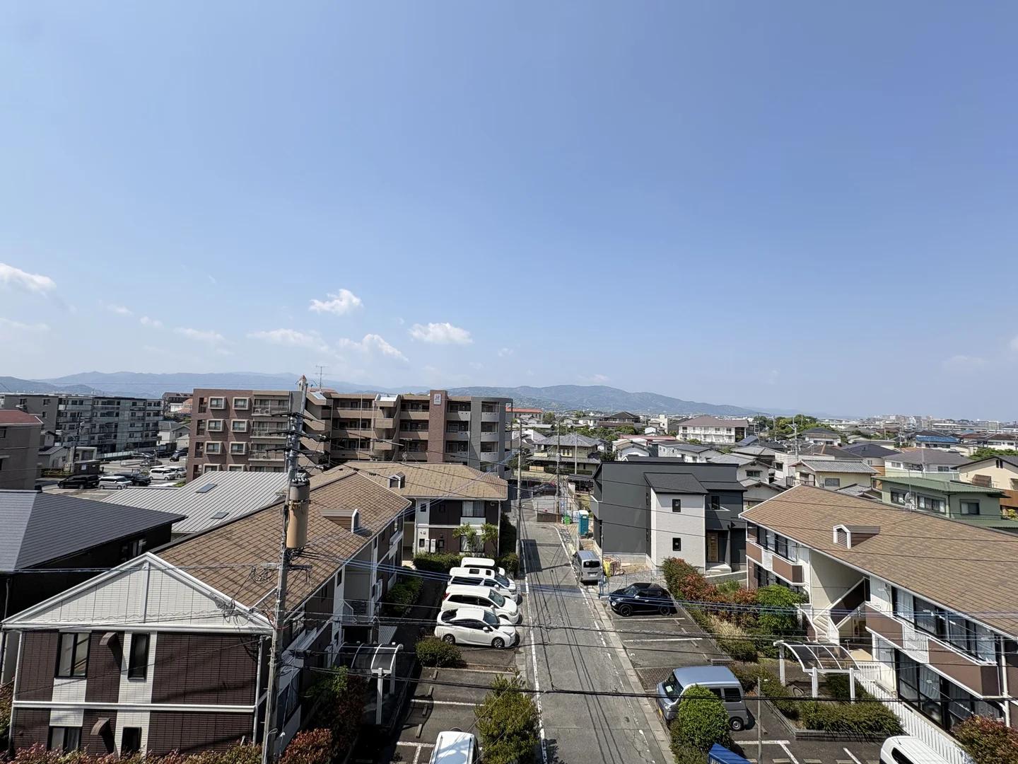 春日須玖Park Homes