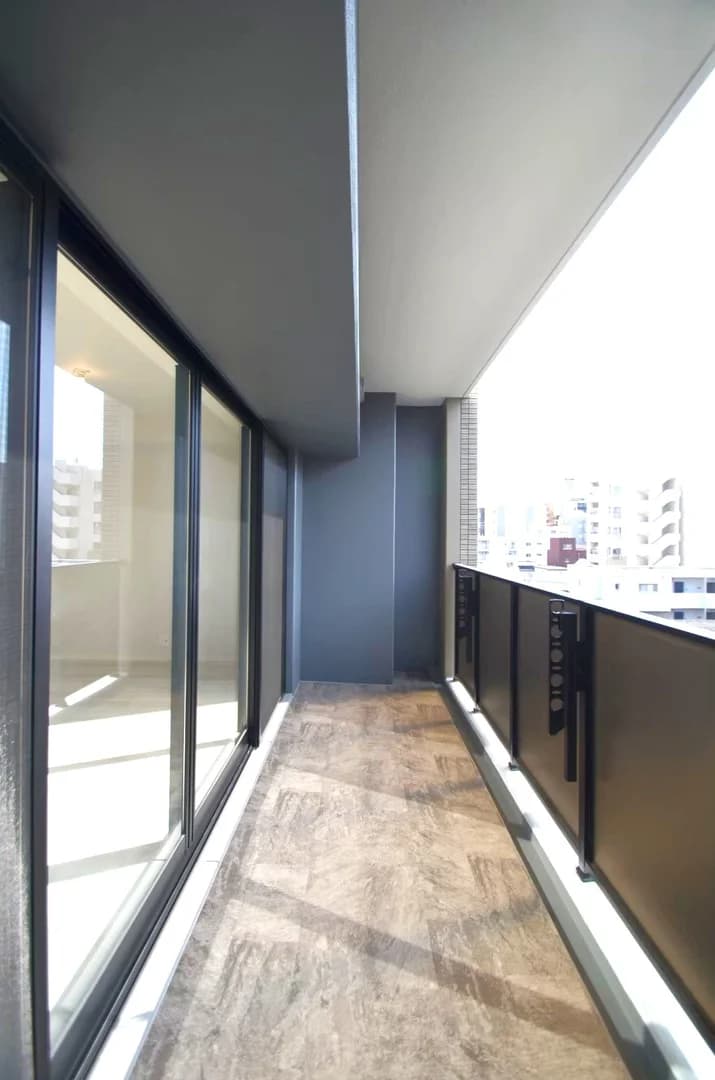 MJR Hakata THE RESIDENCE