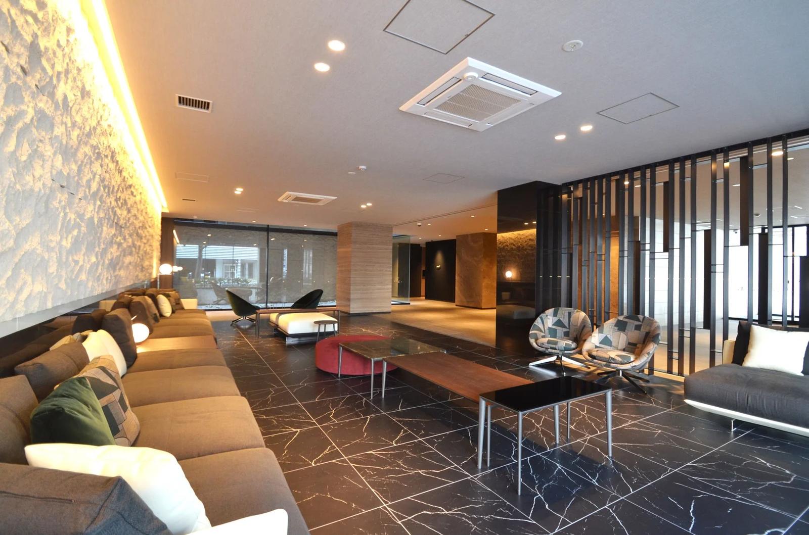 MJR Hakata THE RESIDENCE