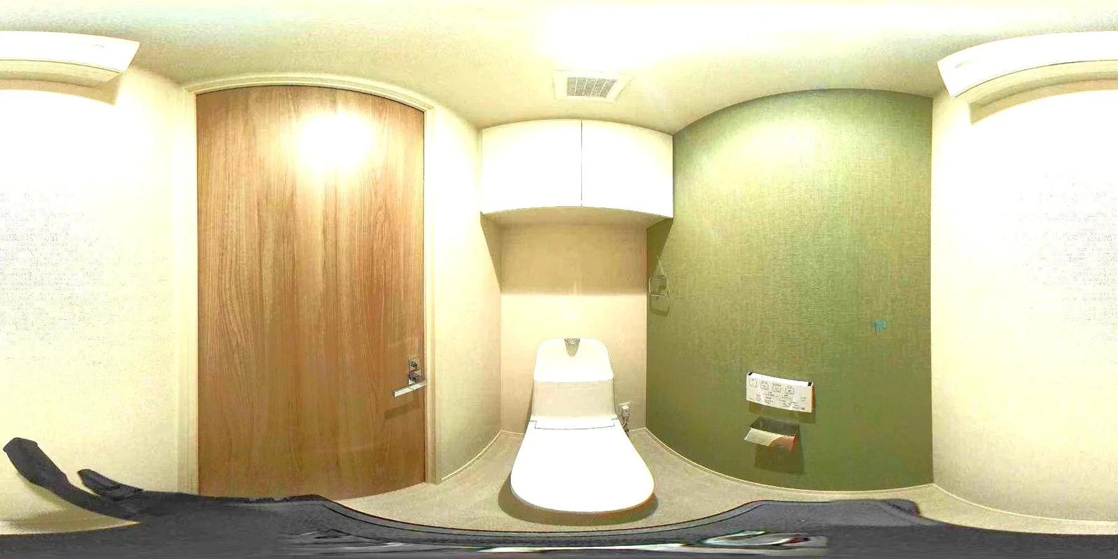 MJR Hakata THE RESIDENCE