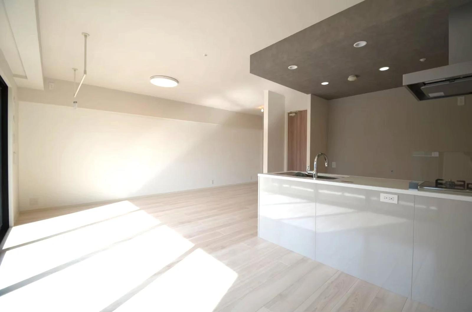 MJR Hakata THE RESIDENCE