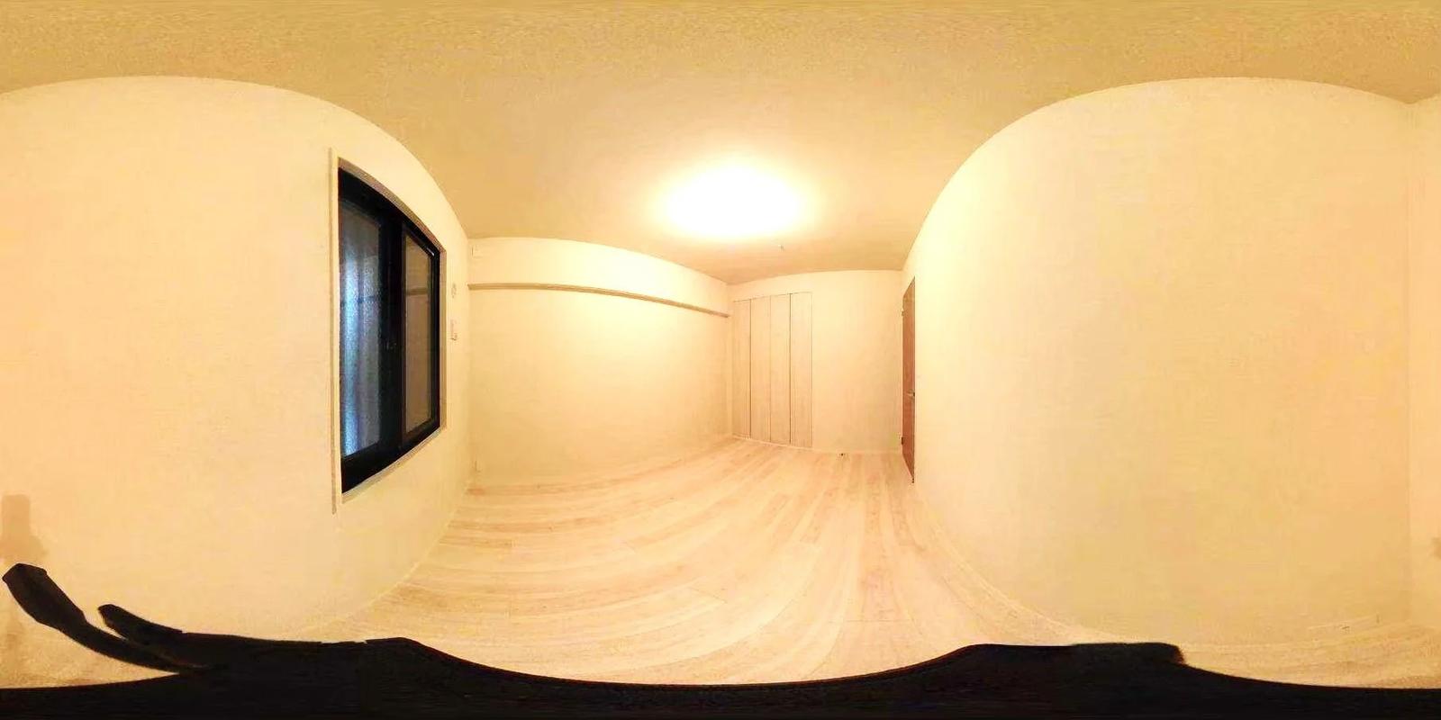 MJR Hakata THE RESIDENCE