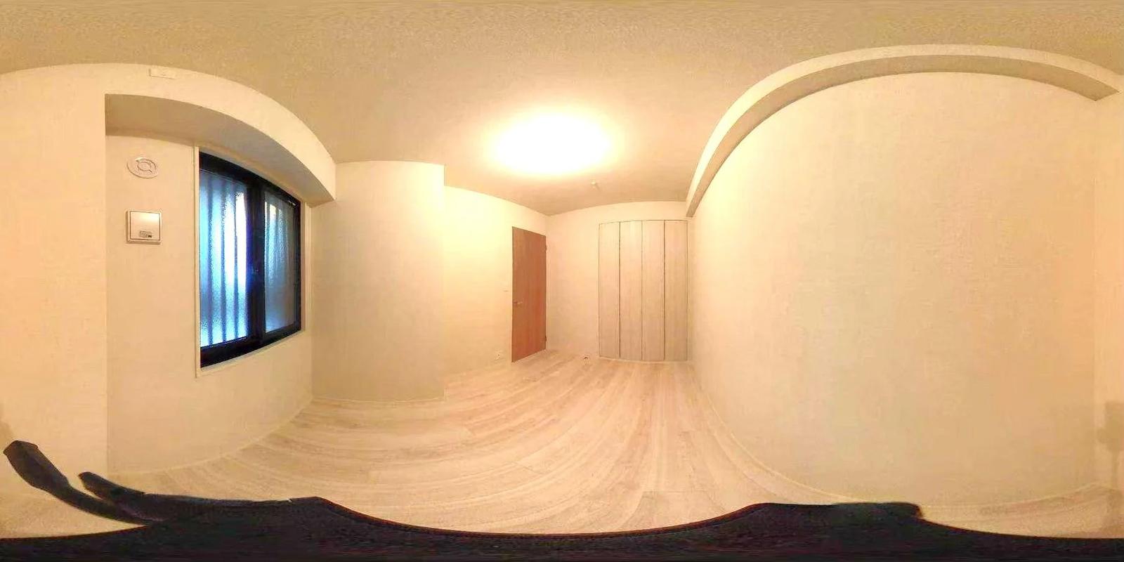 MJR Hakata THE RESIDENCE