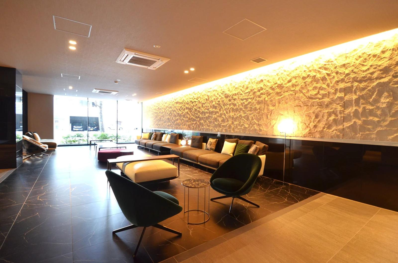 MJR Hakata THE RESIDENCE