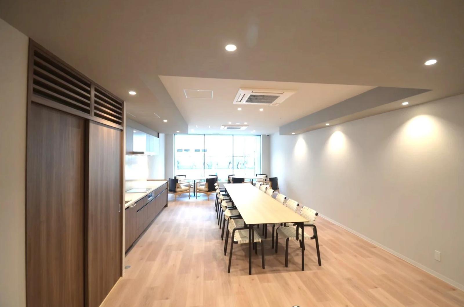 MJR Hakata THE RESIDENCE