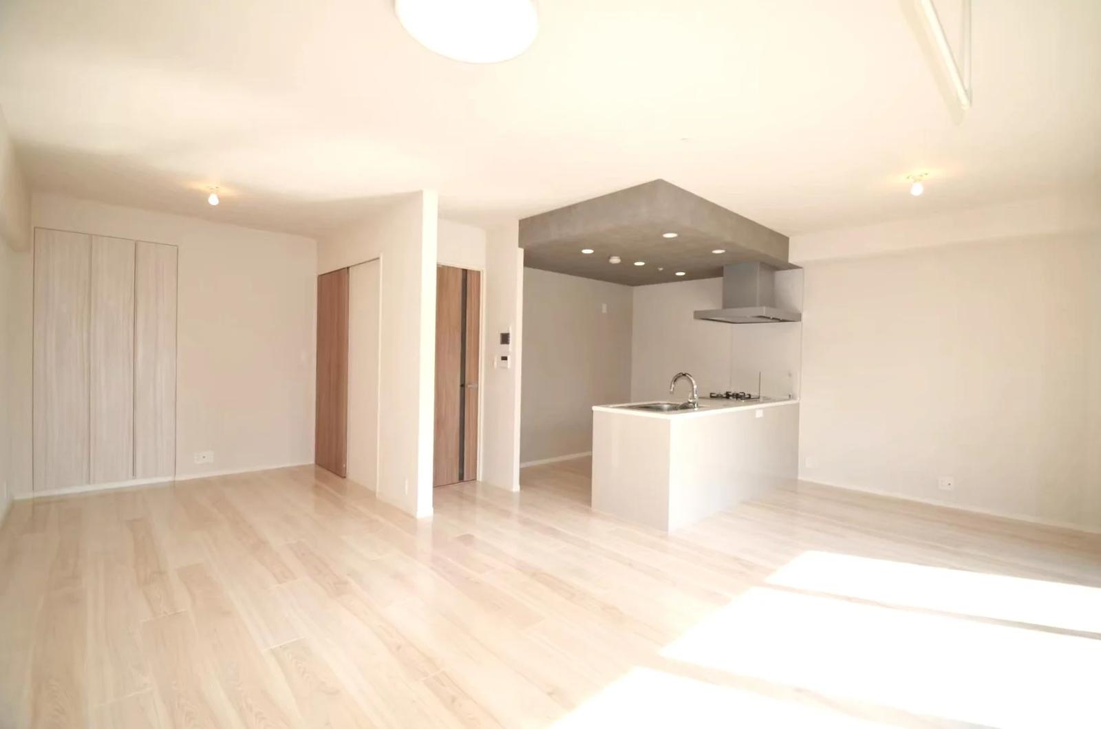 MJR Hakata THE RESIDENCE