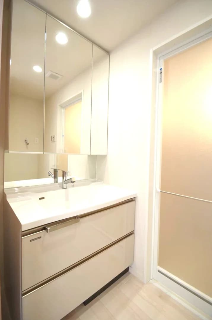 MJR Hakata THE RESIDENCE