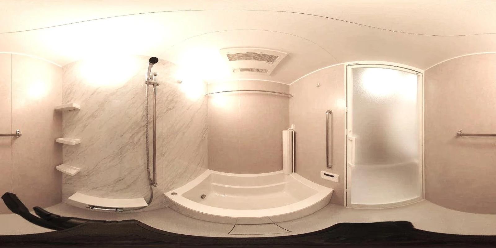 MJR Hakata THE RESIDENCE