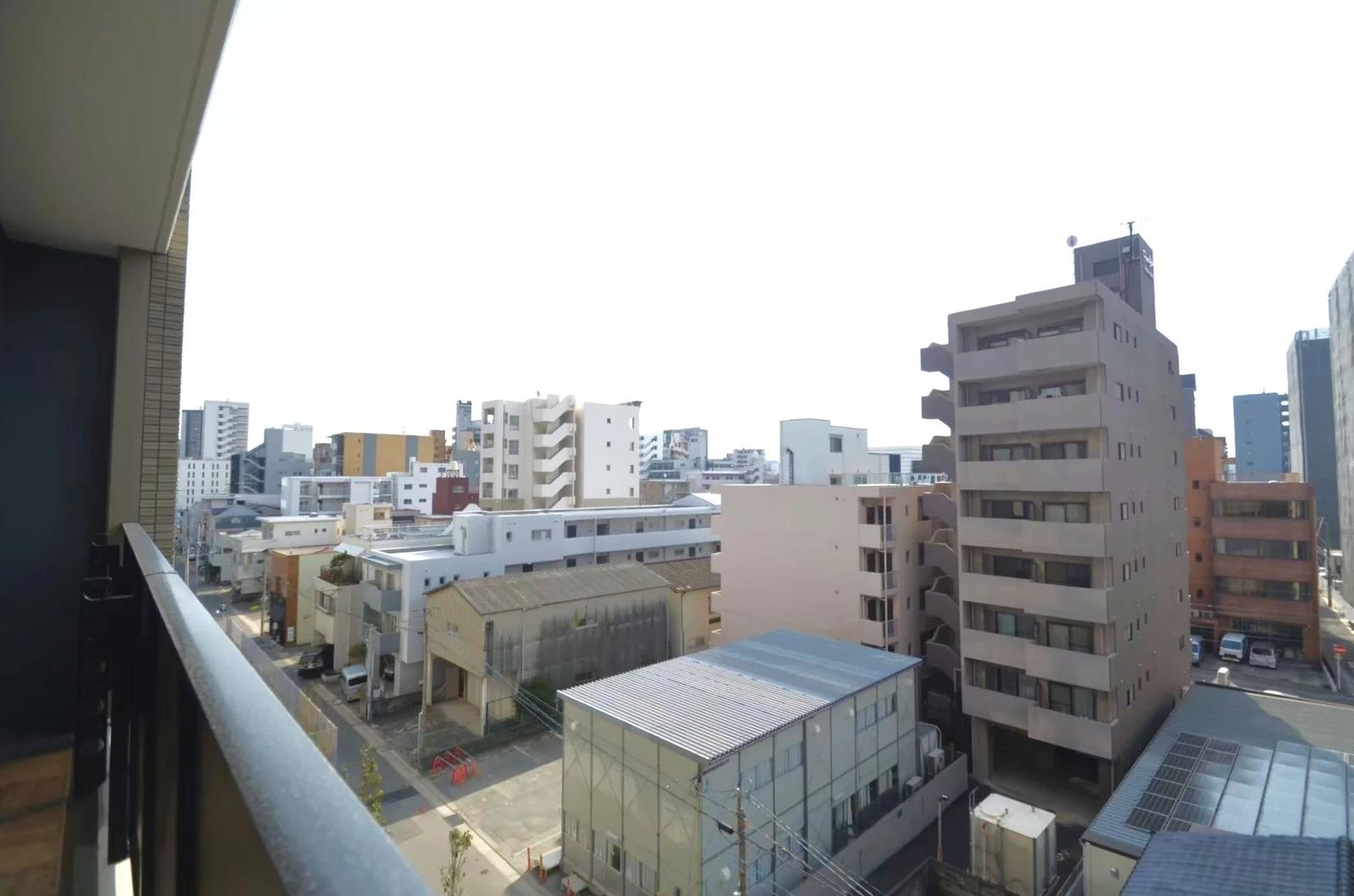 MJR Hakata THE RESIDENCE