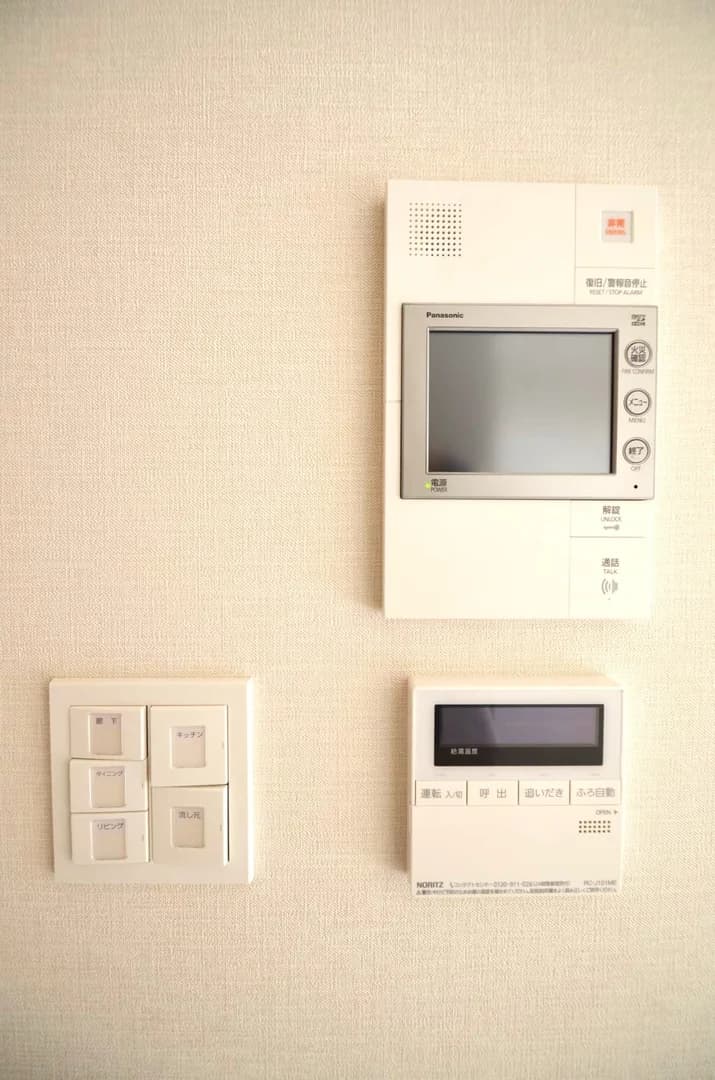 MJR Hakata THE RESIDENCE