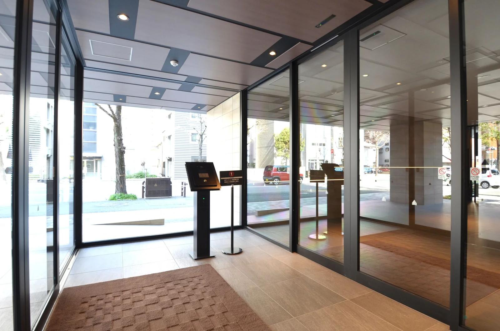 MJR Hakata THE RESIDENCE