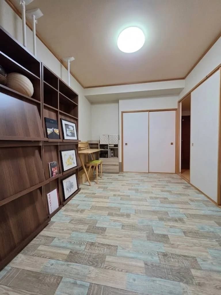 Core Mansion 大手門Tower