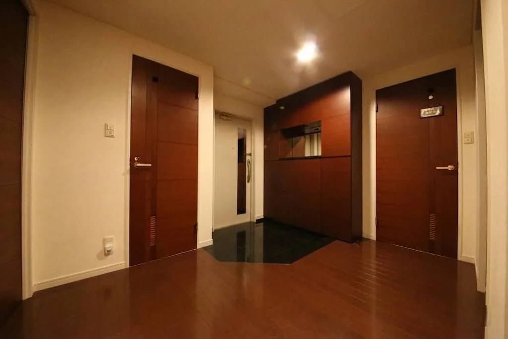 Core Mansion 大手門Tower