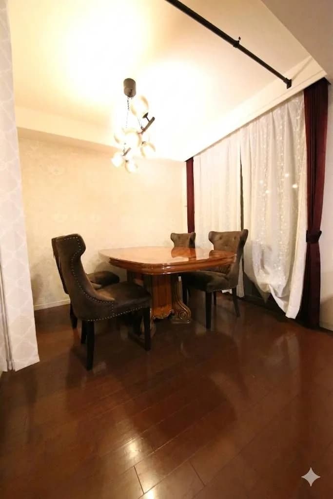 Core Mansion 大手門Tower