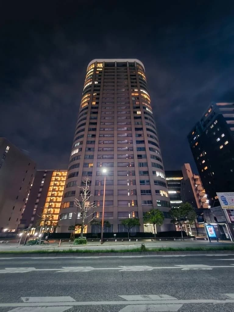 Core Mansion 大手門Tower