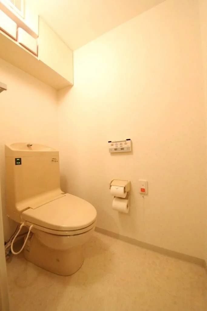 Core Mansion 大手門Tower