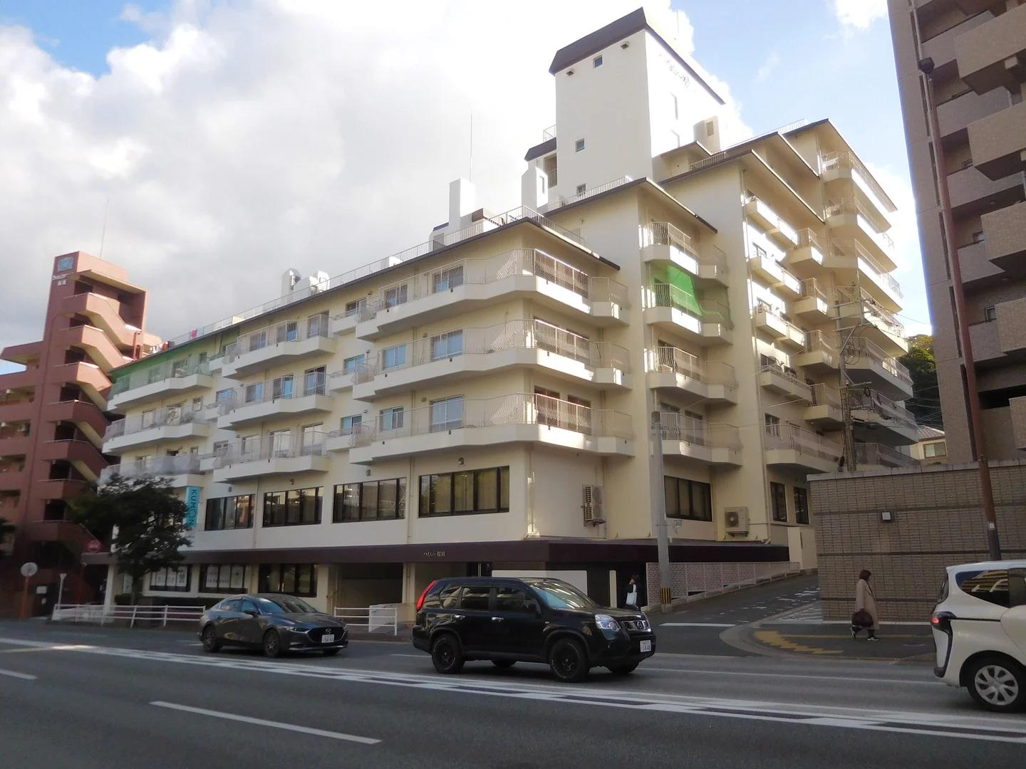 Heim New Sakurazaka