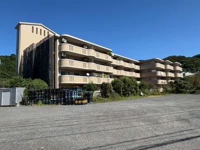 SwanMansion今宿