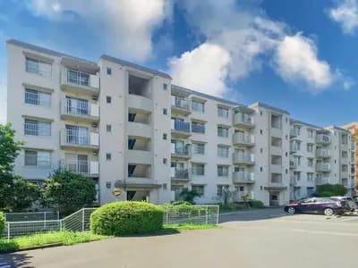 下長尾住宅2
