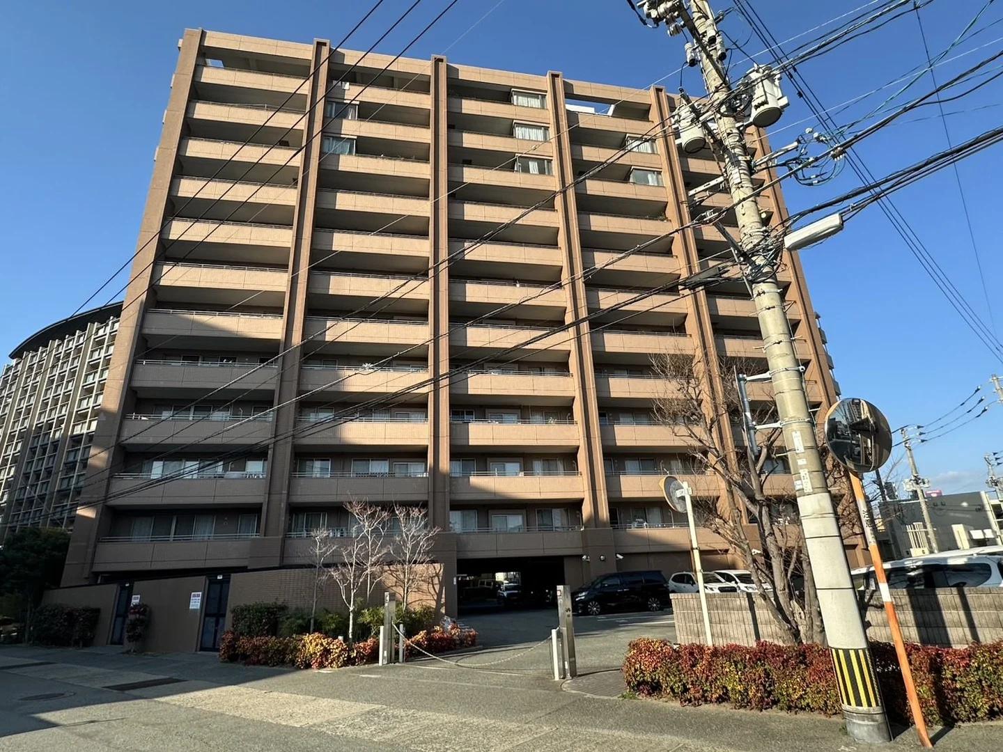 Sungreat Hakata Higashi Building 2