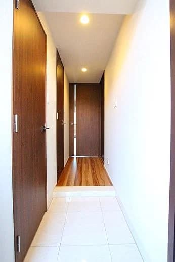 Open Residencia Kasuga Koen