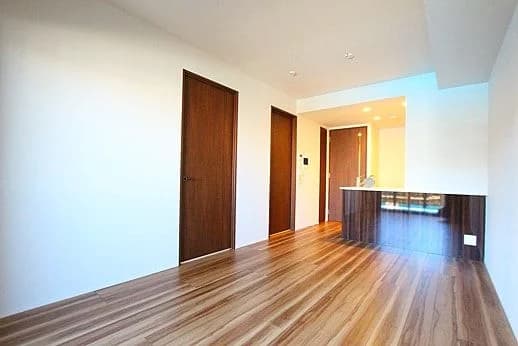Open Residencia Kasuga Koen