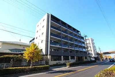Open Residencia 春日公園