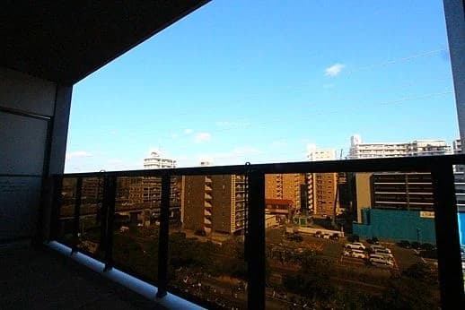 Open Residencia Kasuga Koen
