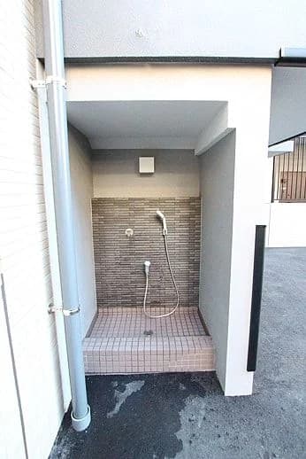 Open Residencia Kasuga Koen