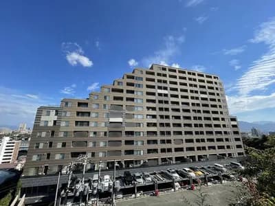 Core Mansion Marinea Hills 室見