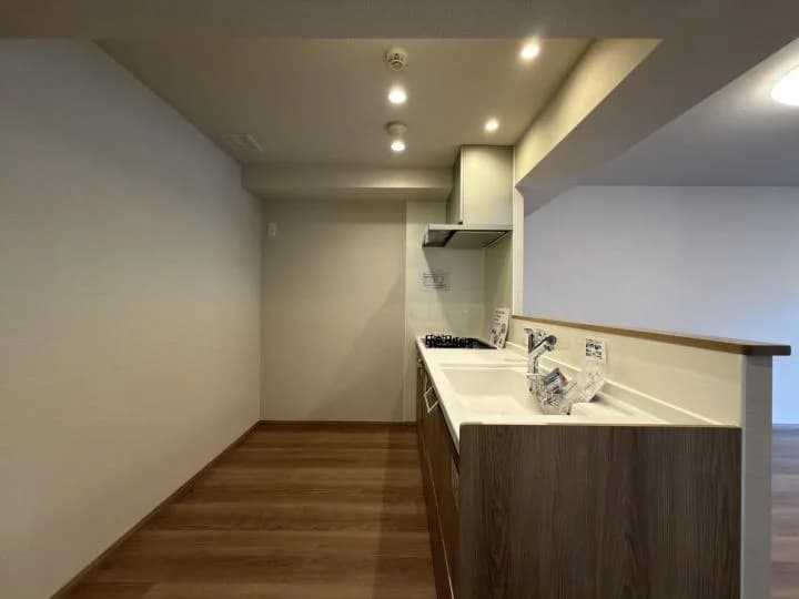 Vivre Mansion Ikinomatsubara